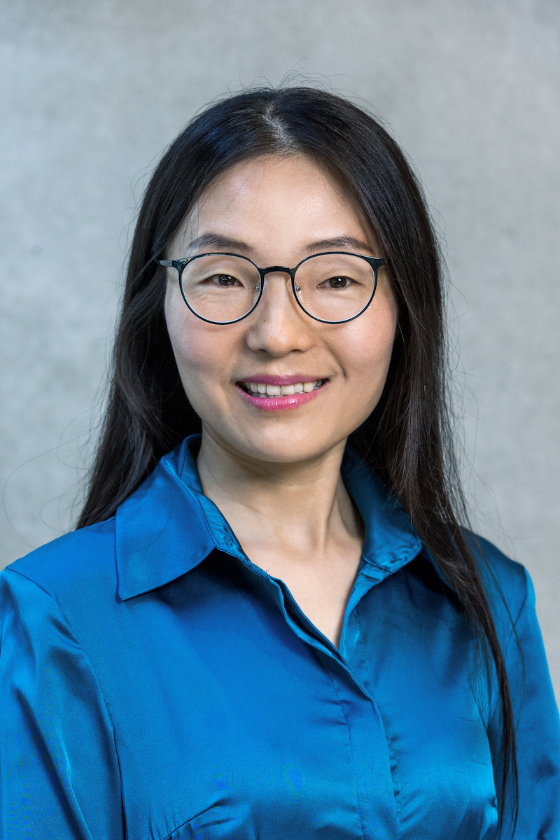 Picture of Lixia Chu